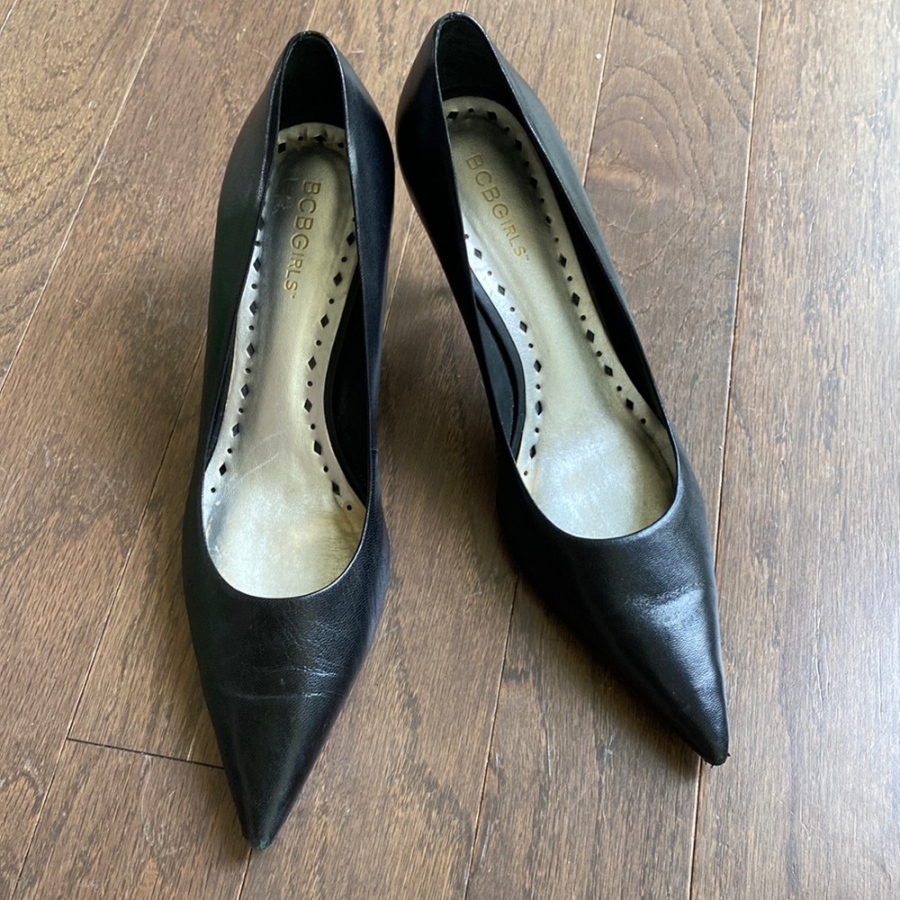 BCBG Girls Pumps(7)